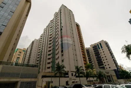 Apartamento com 3 Quartos para alugar, 118m² no Norte, Brasília