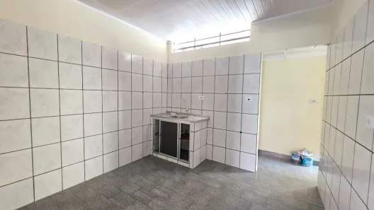 Casa com 2 Quartos para alugar, 86m² no Vila Monteiro, Piracicaba