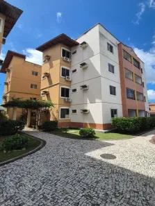 Apartamento com 2 Quartos à venda, 55m² no Curió, Fortaleza