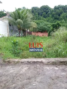 Lote/Terreno à venda, 700m² no Piratininga, Niterói