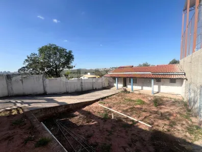 Casa com 2 Quartos à venda, 95m² no Bela Vista, Divinópolis