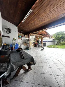 Casa com 2 Quartos à venda, 58m² no Canto do Forte, Praia Grande