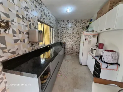 Casa de Condomínio com 2 Quartos à venda, 100m² no Vila Nova Cintra, Mogi das Cruzes