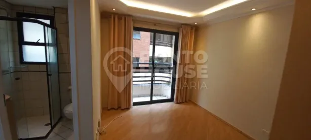 Apartamento com 1 Quarto à venda, 28m² no Vila Monte Alegre, São Paulo