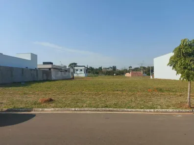 Lote/Terreno à venda, 200m² no Terra Nova, Piracicaba