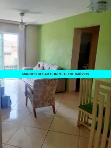 Apartamento com 2 Quartos à venda, 51m² no Madureira, Rio de Janeiro