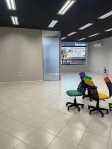 Sala Comercial para alugar, 200m² no Vila Ema, São José dos Campos
