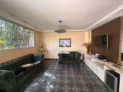 Casa com 3 Quartos à venda, 270m² no Nova Descoberta, Natal