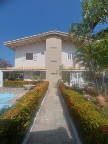 Casa com 5 Quartos à venda, 200m² no Vilas do Atlântico, Lauro de Freitas