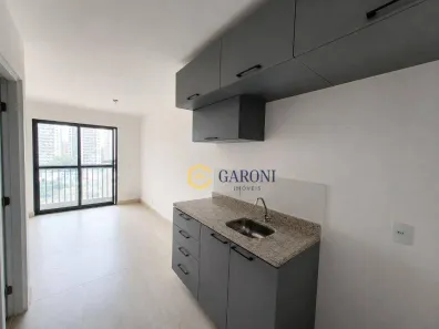 Apartamento com 1 Quarto para alugar, 24m² no Vila Leopoldina, São Paulo