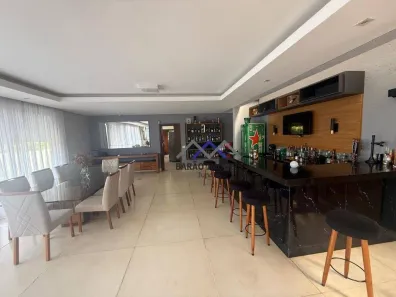 Casa de Condomínio com 3 Quartos para venda ou aluguel, 593m² no Jardim Novo Mundo, Jundiaí