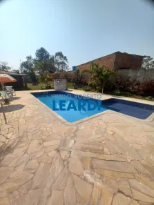 Fazenda/Sítio com 5 Quartos à venda, 440m² no Estância São Domingos, Santa Isabel