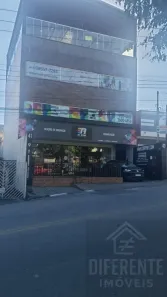 Ponto Comercial para alugar, 120m² no Jardim Santa Clara, Guarulhos