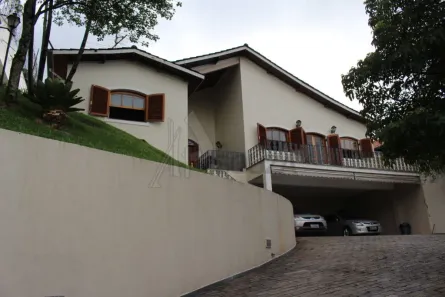 Casa com 3 Quartos à venda, 400m² no Vila Irmãos Arnoni, São Paulo