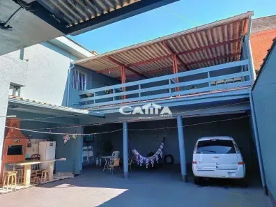 Casa com 3 Quartos à venda, 215m² no Parque Savoy City, São Paulo