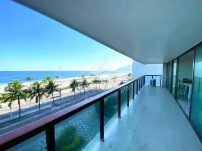Apartamento com 4 Quartos à venda, 260m² no Ipanema, Rio de Janeiro
