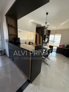 Apartamento com 3 Quartos à venda, 76m² no Vila Pompéia, São Paulo