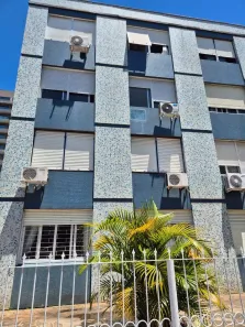 Apartamento com 2 Quartos à venda, 56m² no Cristo Redentor, Porto Alegre