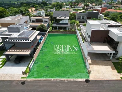 Lote/Terreno à venda, 578m² no Bonfim Paulista, Ribeirão Preto