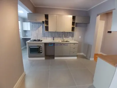 Apartamento com 2 Quartos para alugar, 82m² no Vila Clementino, São Paulo