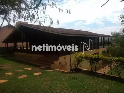 Casa de Condomínio com 5 Quartos à venda, 336m² no Aconchego da Serra, Itabirito