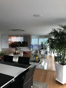Sobrado com 4 Quartos à venda, 800m² no Jardim Ibiratiba, São Paulo