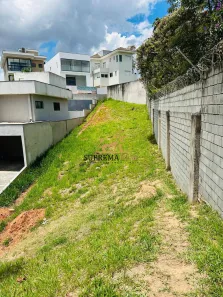 Lote/Terreno à venda, 388m² no Jardim São Vicente, Cotia