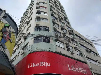 Ponto Comercial para alugar, 30m² no Centro, Nova Iguaçu