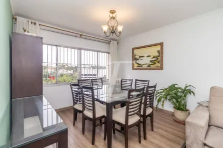 Apartamento com 2 Quartos à venda, 90m² no Santana, São Paulo