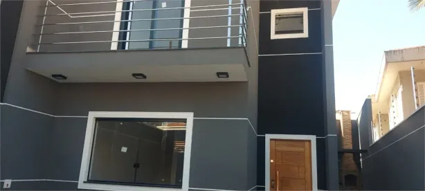 Sobrado com 3 Quartos à venda, 150m² no Jardim Guapira, São Paulo