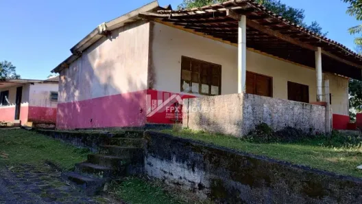 Fazenda/Sítio com 3 Quartos à venda, 265m² no Jardim Coronel, Itanhaém