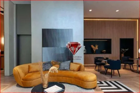 Apartamento com 1 Quarto à venda, 39m² no Perdizes, São Paulo