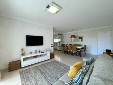 Apartamento com 3 Quartos à venda, 107m² no Riviera, Bertioga