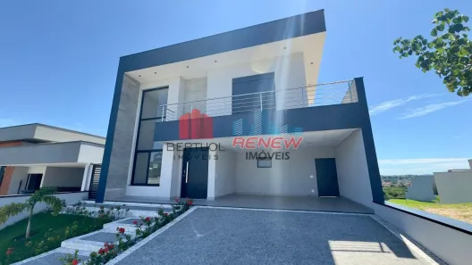 Casa com 3 Quartos à venda, 280m² no Vila Capuava, Valinhos