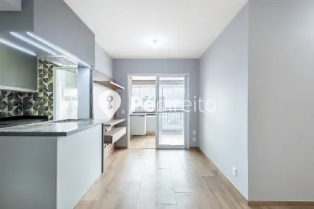 Apartamento com 2 Quartos à venda, 64m² no Tatuapé, São Paulo
