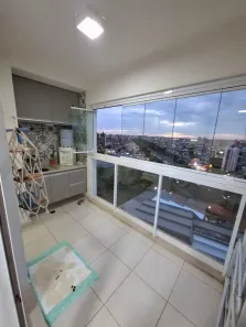 Apartamento com 3 Quartos à venda, 85m² no Jardim Urano, São José do Rio Preto