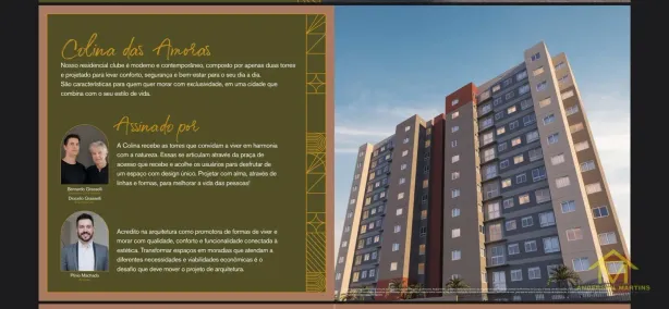 Apartamento com 2 Quartos à venda, 42m² no Ataíde, Vila Velha