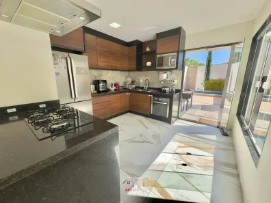 Casa com 3 Quartos à venda, 185m² no Interlagos, Vila Velha