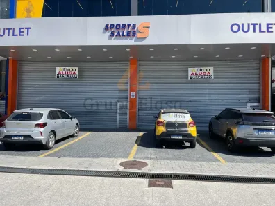Imóvel Comercial para alugar, 320m² no Val Flor, Embu-Guaçu
