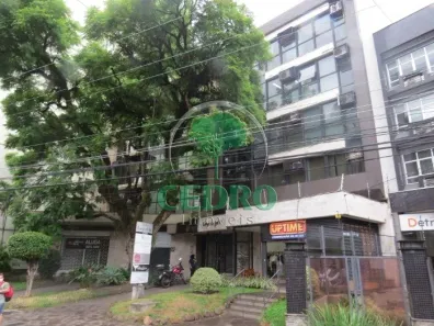 Ponto Comercial à venda, 35m² no Floresta, Porto Alegre