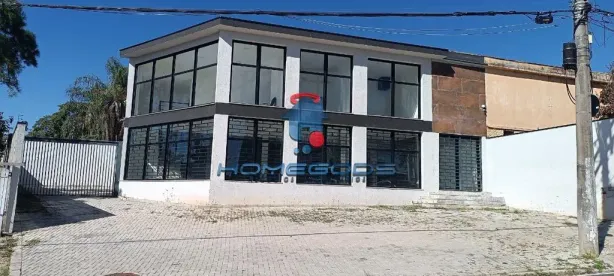 Ponto Comercial para alugar, 442m² no Jardim Chapadão, Campinas