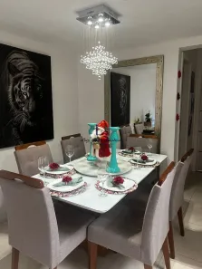  com 3 Quartos à venda, 120m² no Buraquinho, Lauro de Freitas