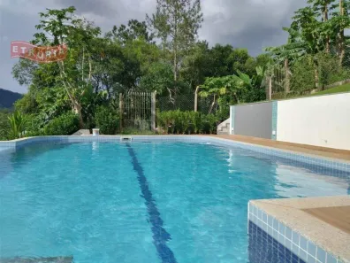 Fazenda/Sítio com 5 Quartos à venda, 4200m² no , Piracaia