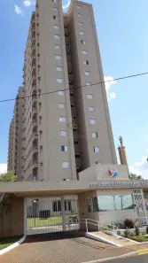 Apartamento com 2 Quartos à venda, 58m² no Planalto Verde, Ribeirão Preto