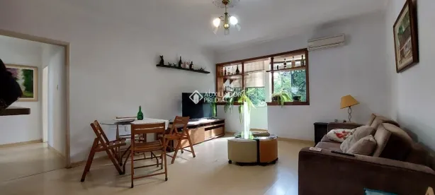 Apartamento com 3 Quartos à venda, 110m² no Rio Branco, Porto Alegre