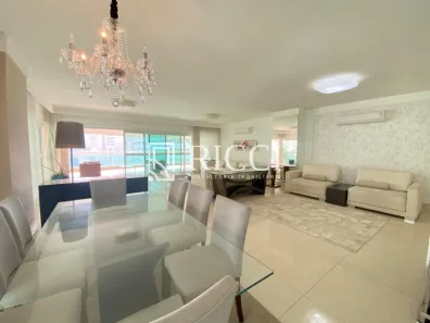 Apartamento com 4 Quartos à venda, 375m² no Gonzaga, Santos