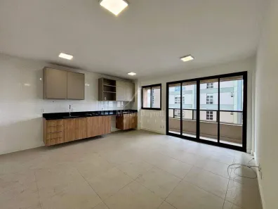Apartamento com 1 Quarto para alugar, 41m² no Santa Efigênia, Belo Horizonte