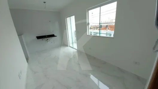 Casa de Condomínio com 1 Quarto à venda, 34m² no Parada Inglesa, São Paulo