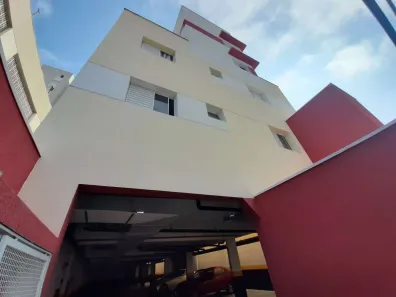 Apartamento com 2 Quartos à venda, 39m² no Jardim Vila Formosa, São Paulo