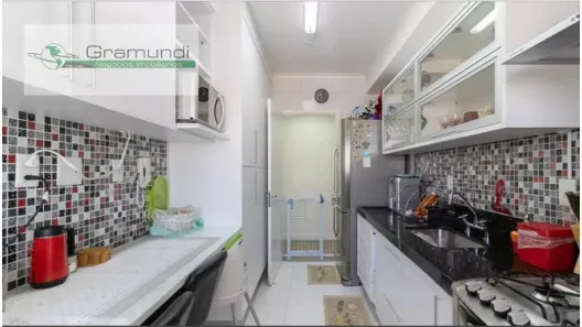 Apartamento com 2 Quartos à venda, 70m² no Vila Moinho Velho, São Paulo